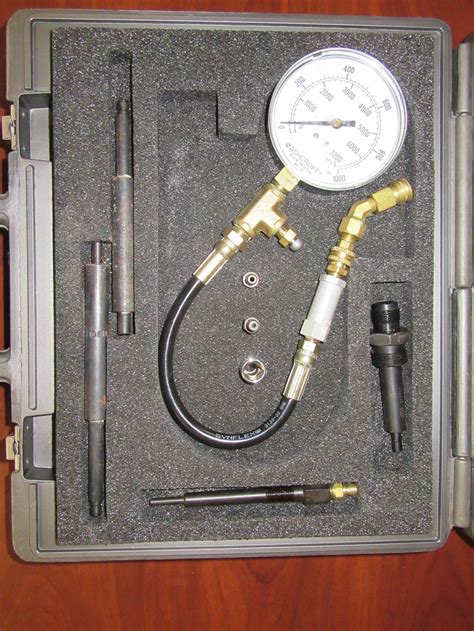 OTC Diesel Compression Tester 5020 